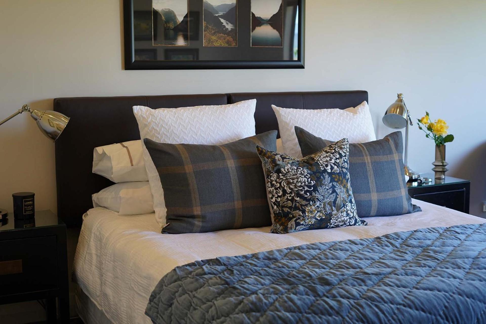Mt Rosa Lodge Boutique Vineyard Accommodation Wanaka Exterior photo