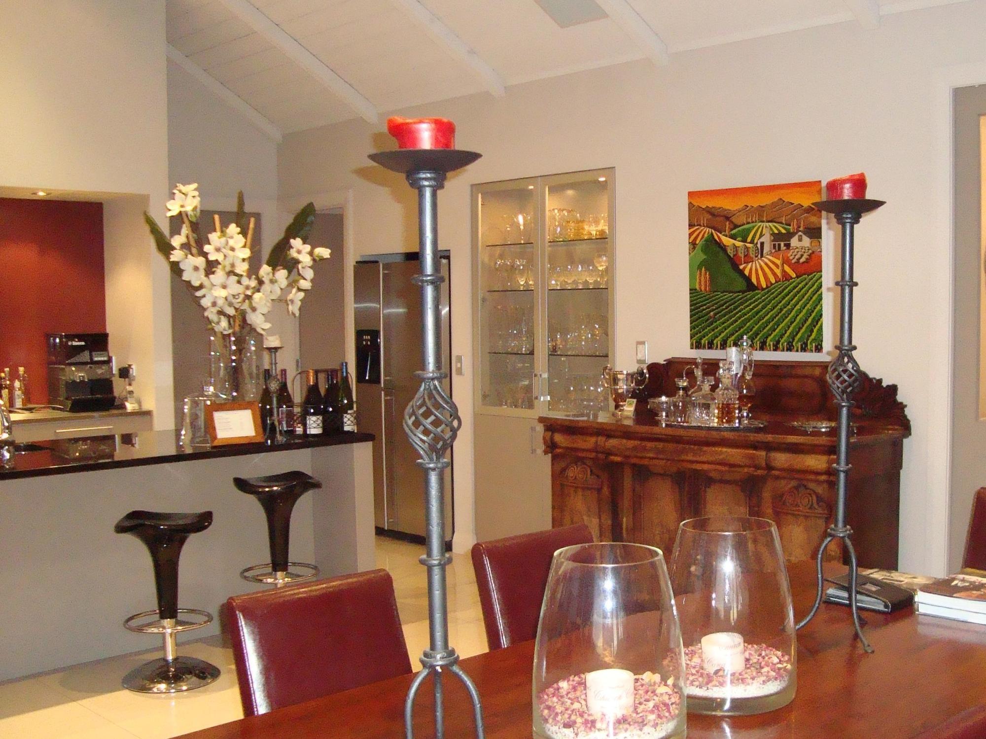 Mt Rosa Lodge Boutique Vineyard Accommodation Wanaka Exterior photo