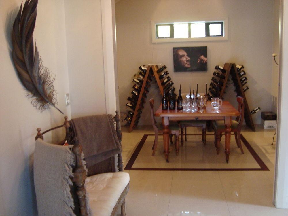 Mt Rosa Lodge Boutique Vineyard Accommodation Wanaka Exterior photo