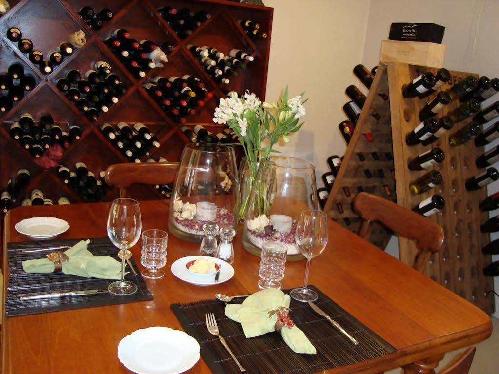 Mt Rosa Lodge Boutique Vineyard Accommodation Wanaka Exterior photo
