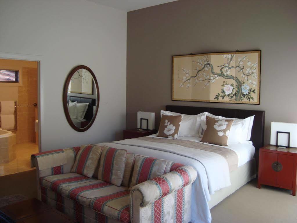 Mt Rosa Lodge Boutique Vineyard Accommodation Wanaka Exterior photo
