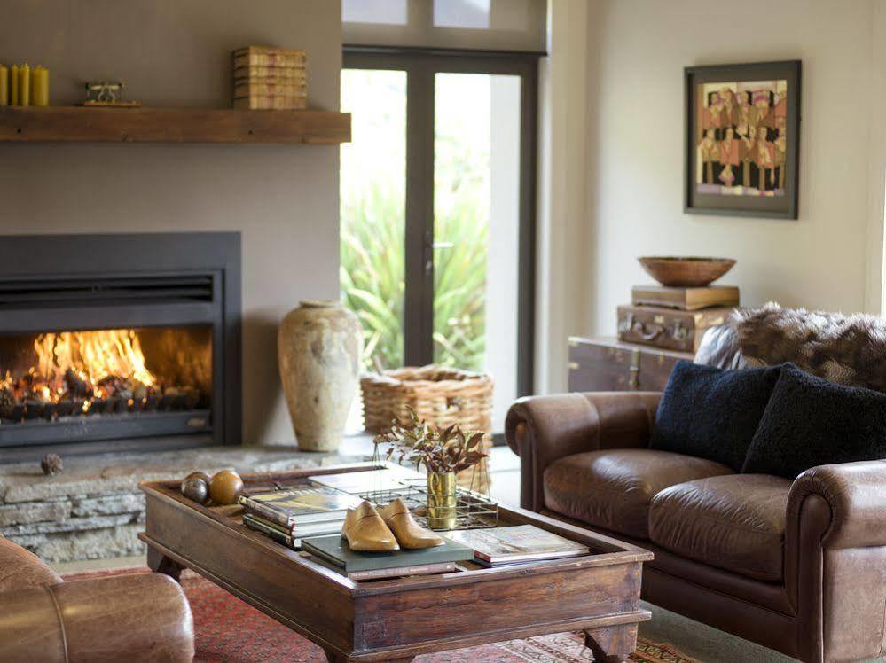 Mt Rosa Lodge Boutique Vineyard Accommodation Wanaka Exterior photo
